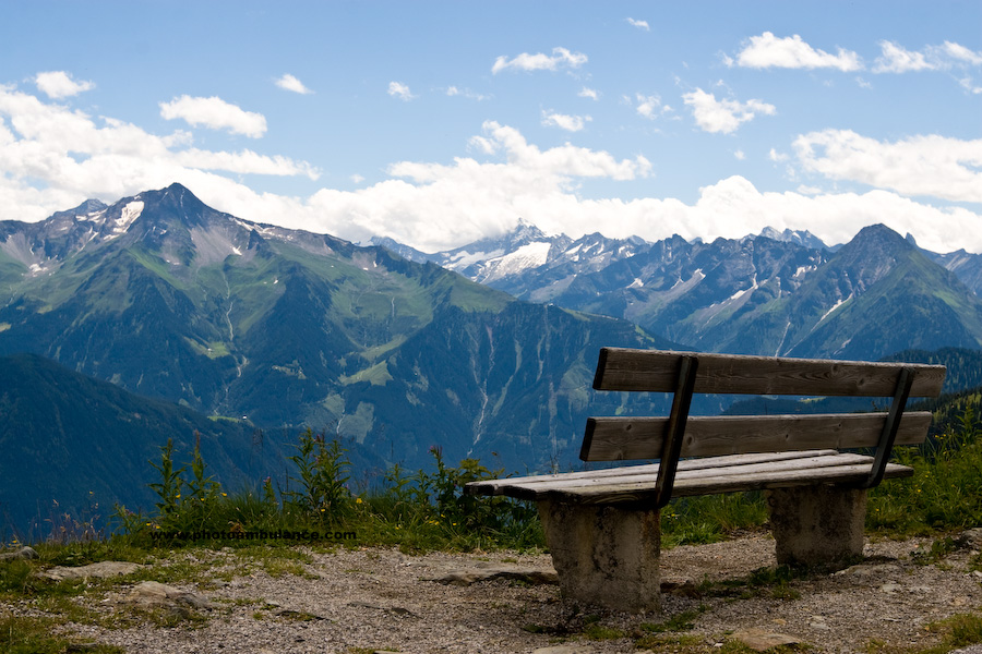 Tirol 2008 / 1