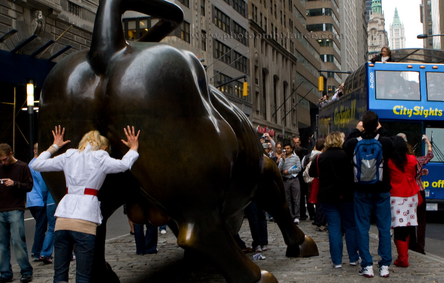 Financial Crisis